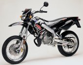 2004 Derbi Senda SM DRD photo